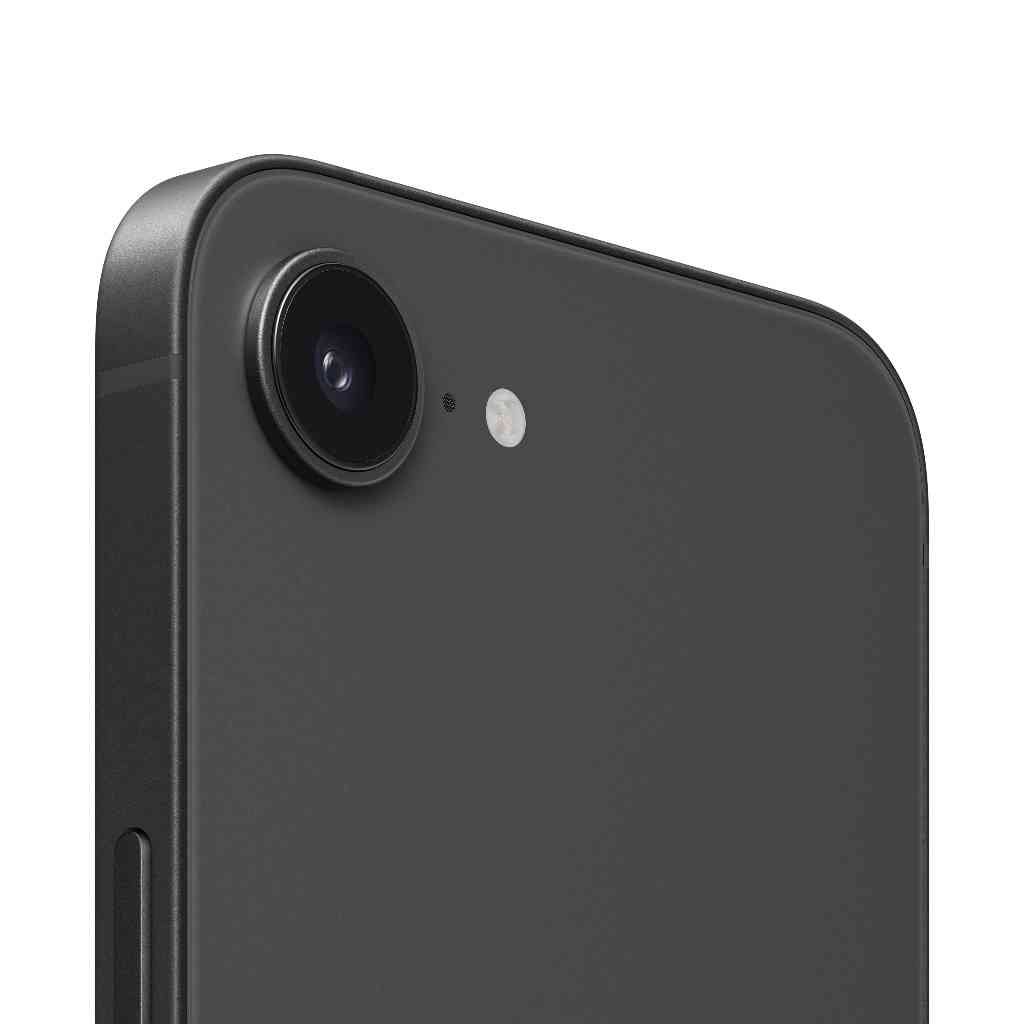 Apple iPhone 16e 256G 智慧手機 _ 台灣公司貨 ＋ 贈二, , large