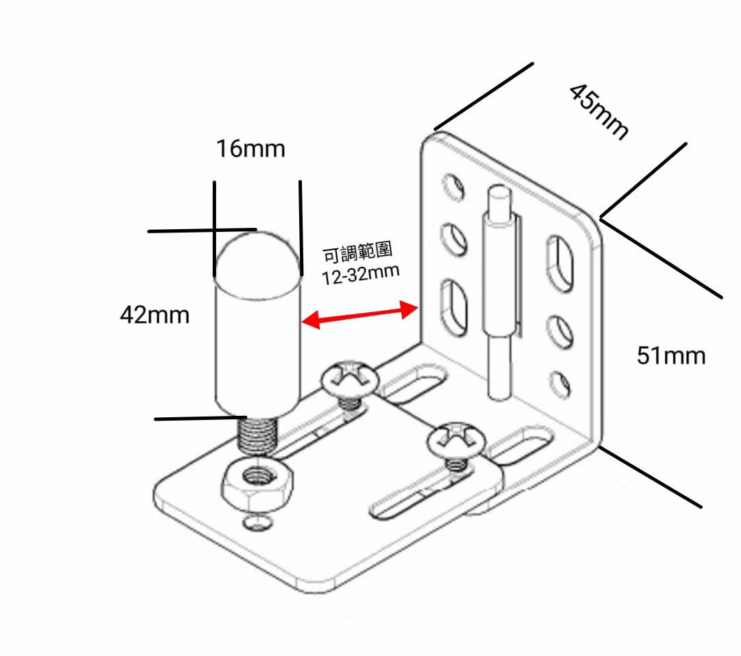  Door Sequencer, , large