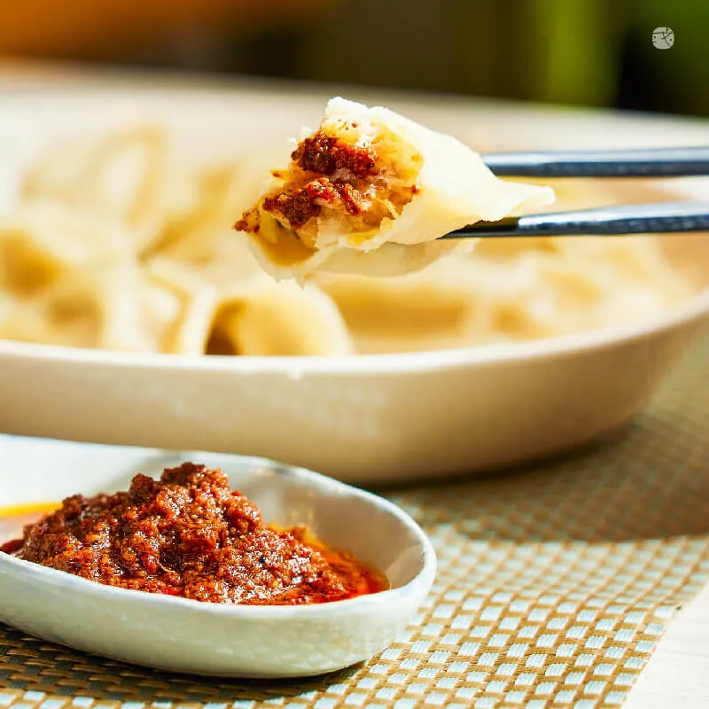 [或者安醬]川味花椒麻辣醬, , large