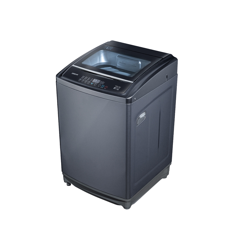 HERAN 禾聯 18kg 全自動定頻洗衣機 HWM-1892, , large