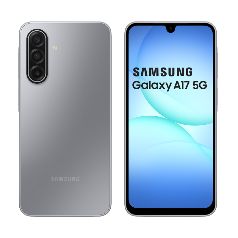 SAMSUNG Galaxy A17 5G 6G/128G