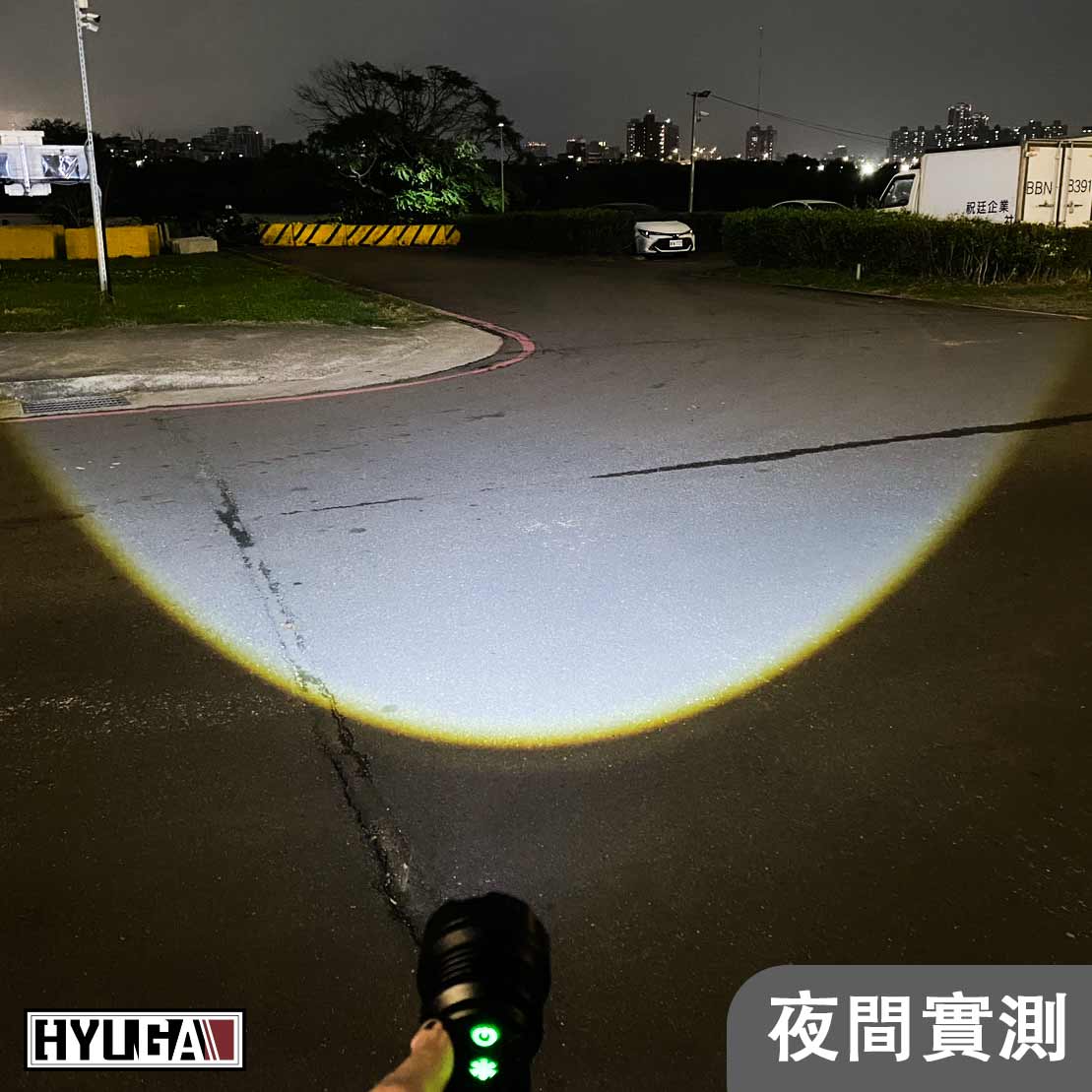 [PA LED] PX6軍規級手電筒 緊急照明, , large