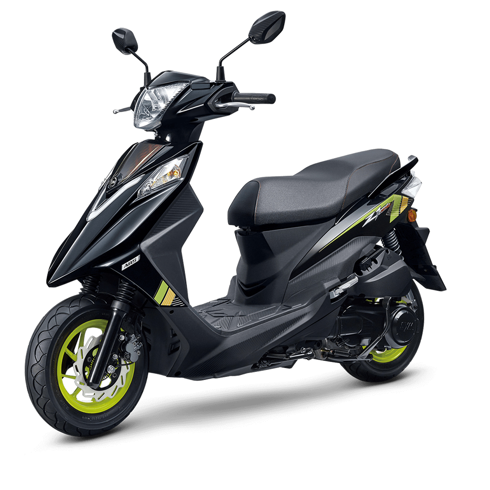 125 Z1 attila abs 雙碟, , large