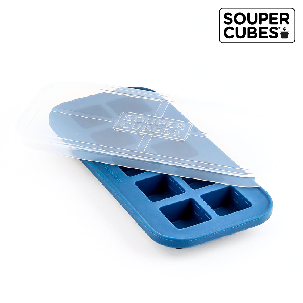 【Souper Cubes】