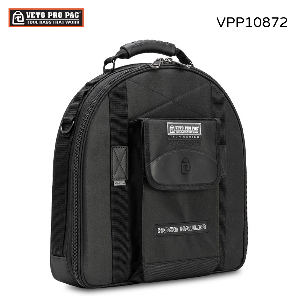 [VETO PRO PAC 維托] 職人工具包 HOSE HAULER BLACKOUT/VPP10872