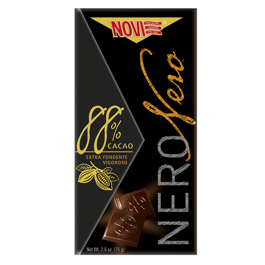 Novi Extra Dark Cocoa 88, , large