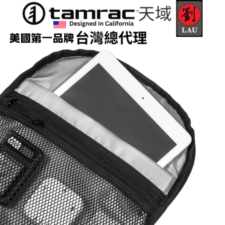 Tamrac Pasadena Camera Backpack T2820-1919, , large