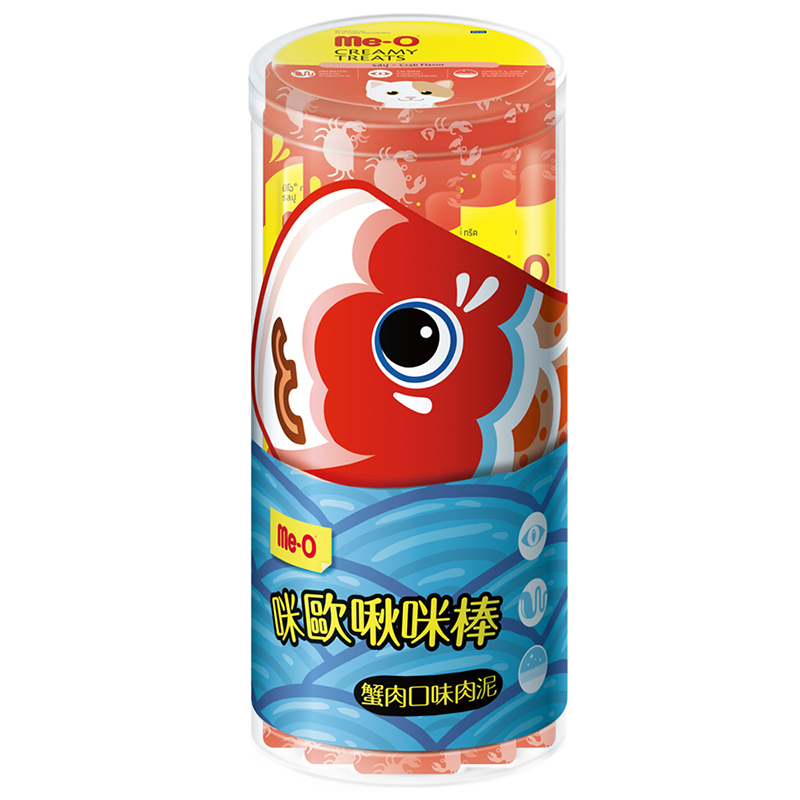 Me-O 咪歐, , large