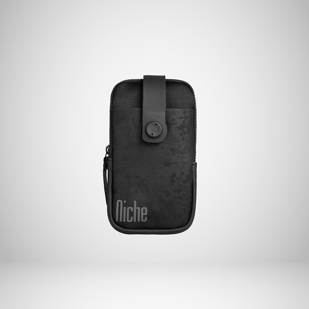 【Niche 樂奇】迷彩手機收納包 N-19804  (附肩背帶), , large