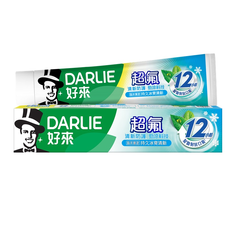 DARLIE Fresh Protect Super Cooling TP, , large