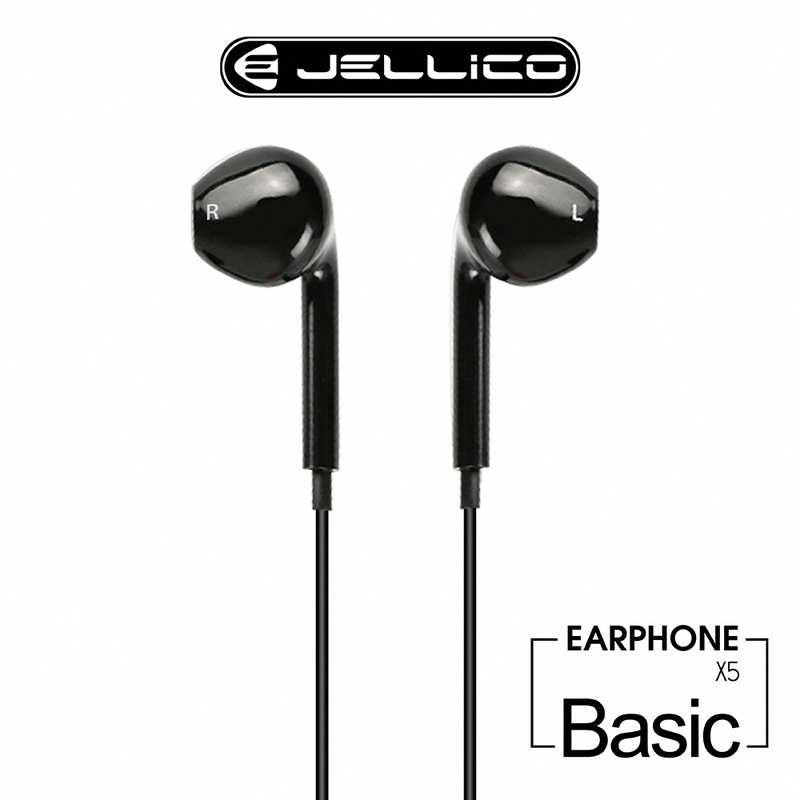 JELLICO JEE-X5 Earphone, , large