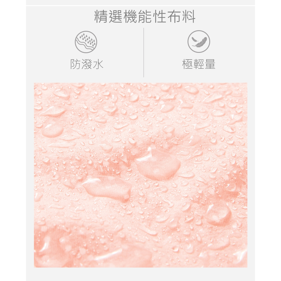 [TECTOP 探拓戶外 ]【長版抗UV】201228女款超輕薄外套(超時尚、超透氣、抗UV、防潑水、好輕薄), , large