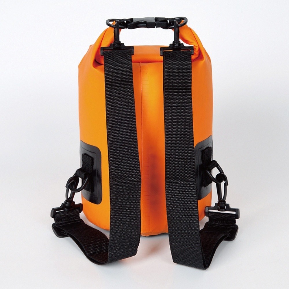 【3D Mats】 雙肩休閒防水包 (10L/30L), , large