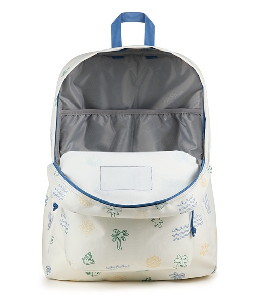 [秉宸] JANSPORT SUPERBREAK PLUS 後背包 JS0A4QUE, , large