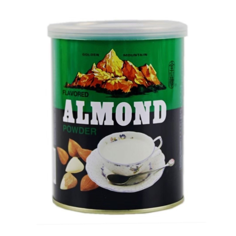 Golden Mountain Almond Powder, , large