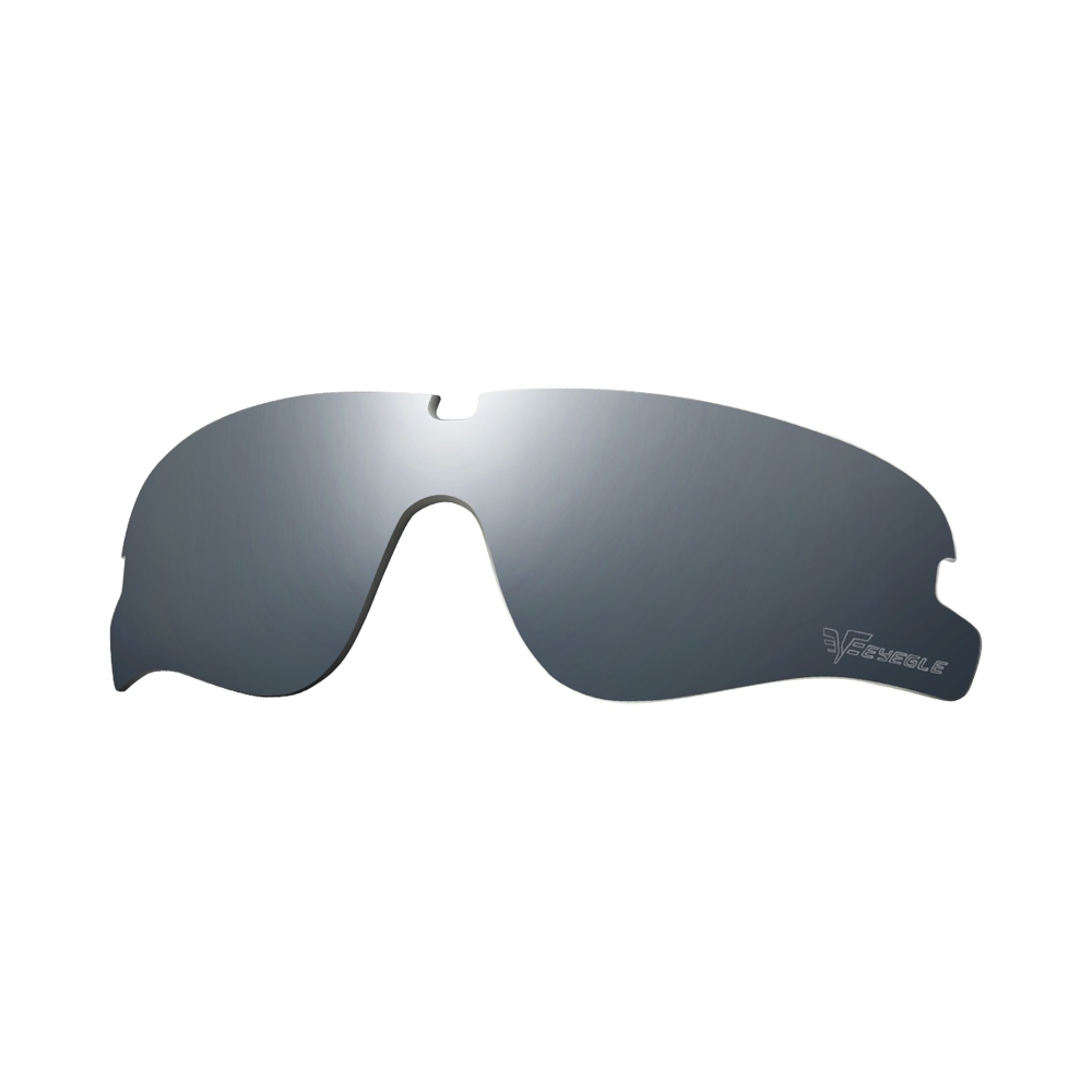 EYEGLE GRAVITY Polarized Lenses EG-N005010 Orange, , large