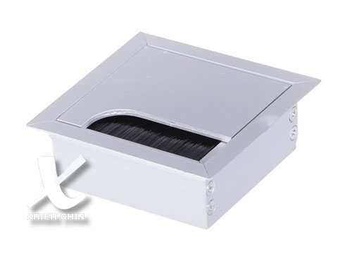 【協進五金】集線盒陽極處理(舒美袋+PE袋), , large