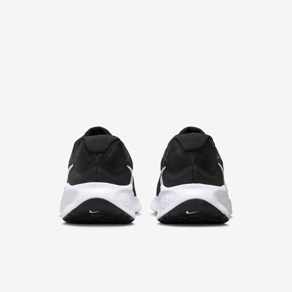 Nike Revolution 7 男 慢跑鞋 運動 休閒 入門款 舒適 緩震 透氣 黑白 [FB2207-001], , large