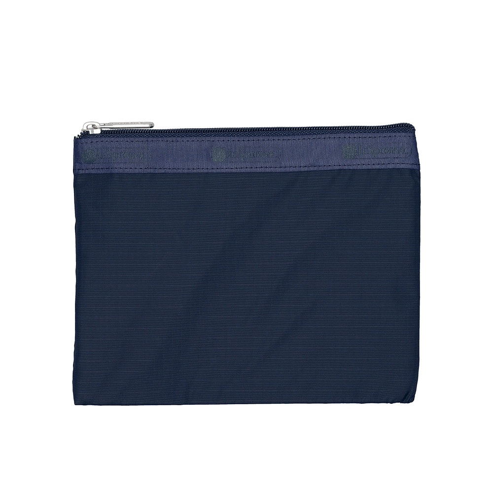 |快速出貨|Lesportsac Classic Hobo 經典斜背包 送禮推薦-深藍, , large