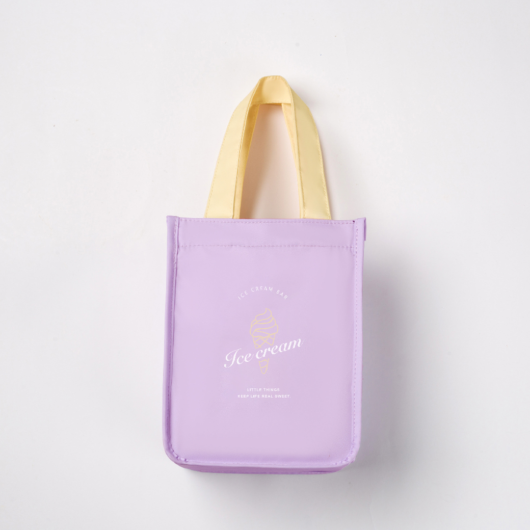 ICE CREAM BAR - lightweight bag, , large