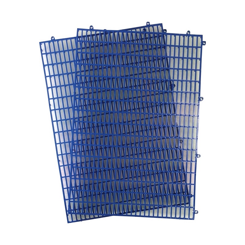 PMU PE PLASTIC MAT, , large