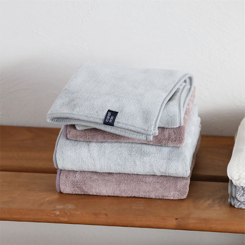 CARARIMIO MICROFIBER BATH MAT, , large