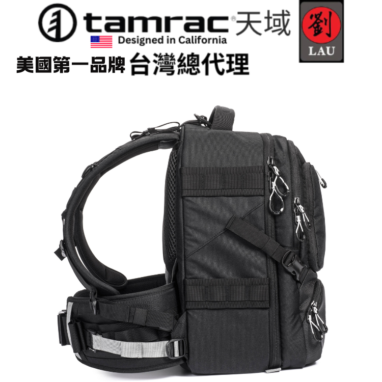 [劉氏國際]Tamrac Anvil 17 T0220-1919 鐵砧系列大容量雙肩攝影後背包, , large