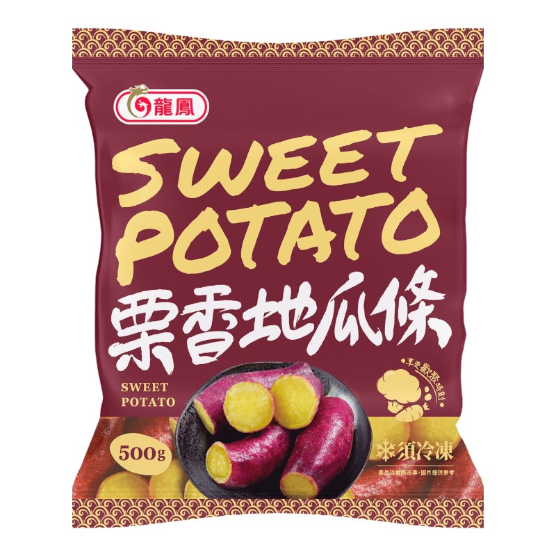 LongFeng Sweet Potato, , large