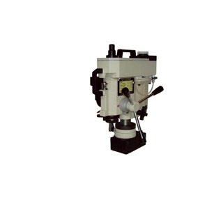 WIN五金 台灣製造 清山牌 <AE25S-110V> 磁性鑽孔機 磁性鑽台 鋼構鑽台 磁力鑽孔機 攻牙機 鑽孔機, , large