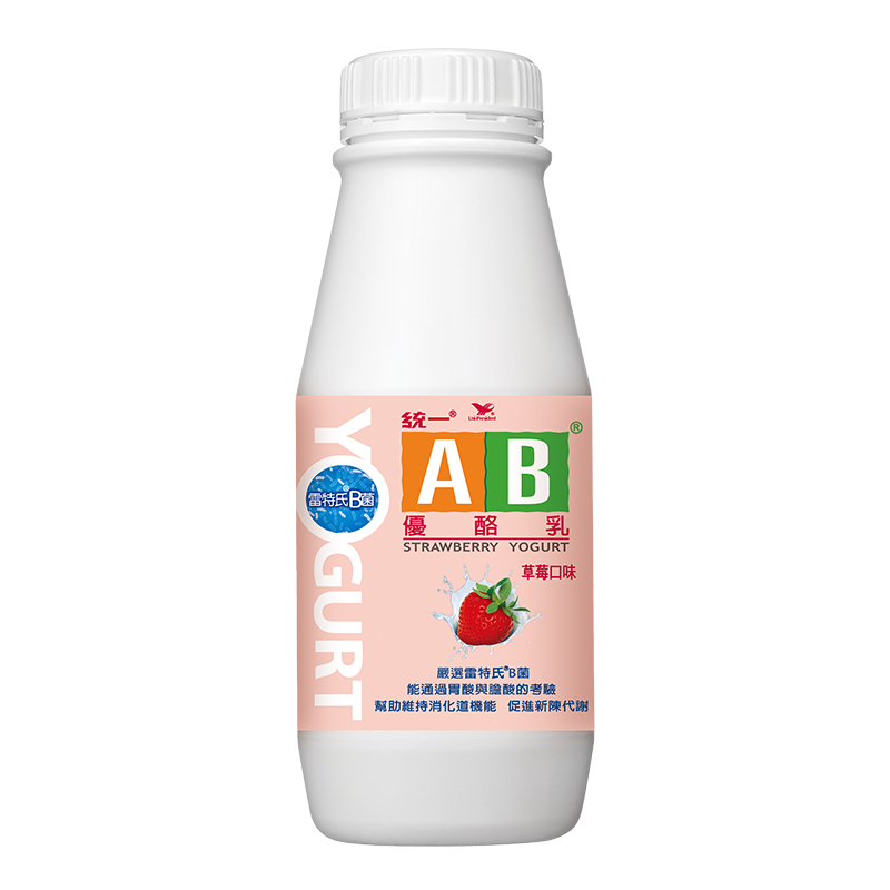 AB DRINBAING YOGHURT NO SUGAR, , large