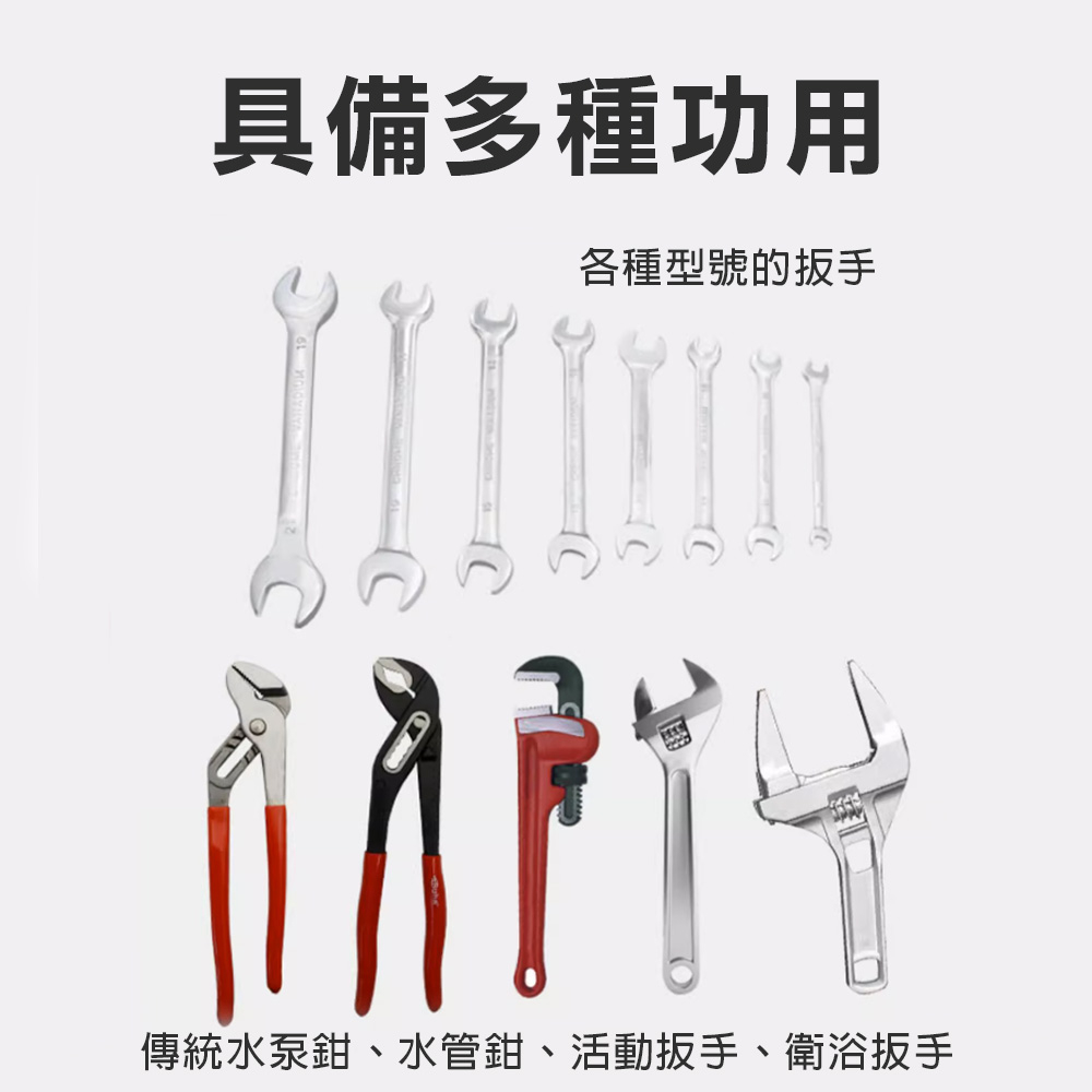 德式快調式水管鉗, , large