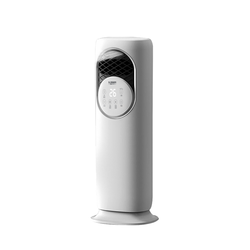 【SONGEN松井】四季冷暖兩用水霧涼風扇/水冷扇/循環扇/電暖器(SG-235ACW), , large