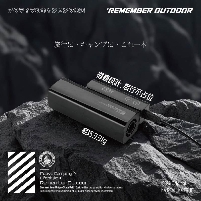 Foldable Hair Dryer, , large