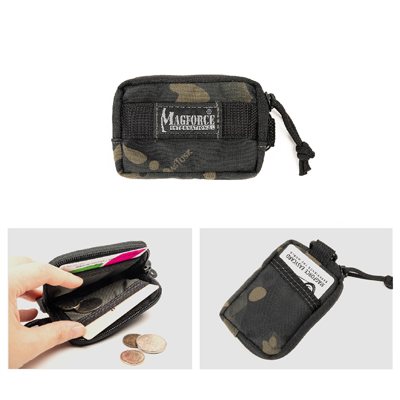 Small Tactical Shoulder Bag, , large