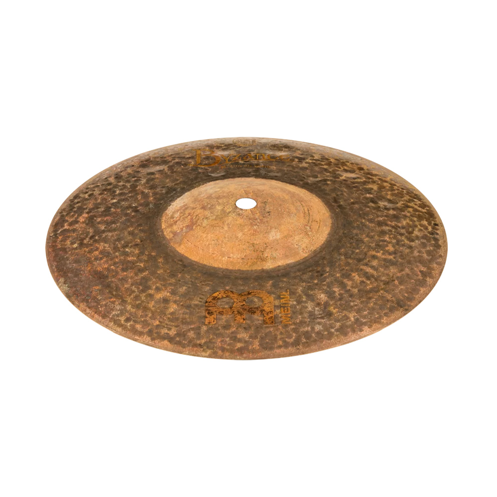 MEINL B10EDS Splash Extra Day 銅鈸【敦煌樂器】, , large