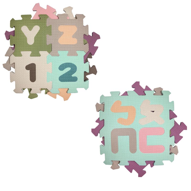 PMU EVA MAT, , large