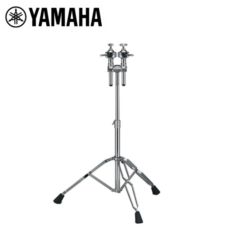 YAMAHA WS865A 雙頭Tom Tom架【敦煌樂器】, , large