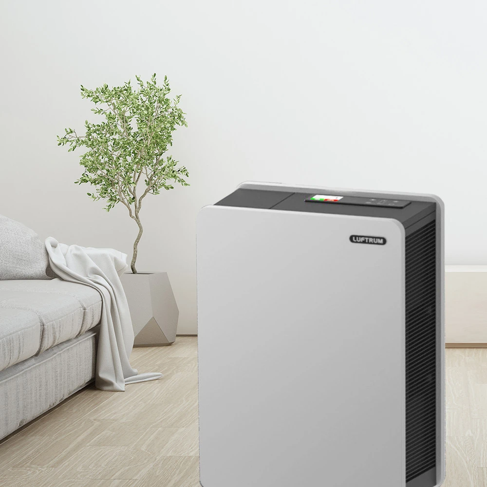 【LUFTRUM 瑞際】電漿除菌寵物清淨機BC400H, , large