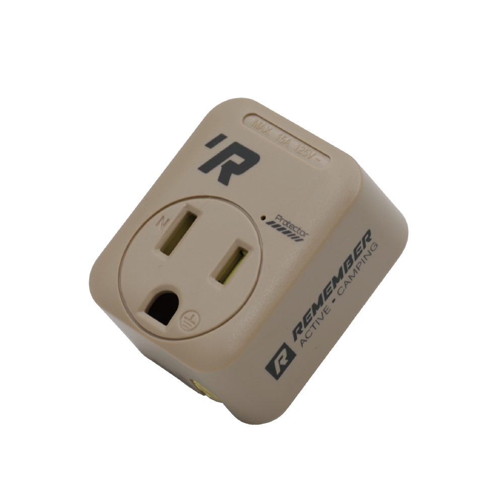 EC-01S, 沙漠黃, large