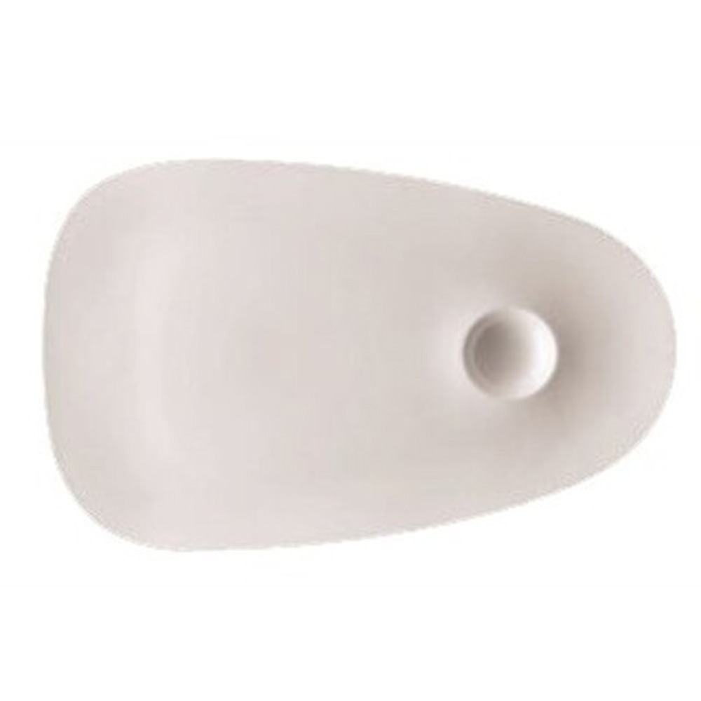 Rosenthal-IN.G造型長方盤39cm, , large