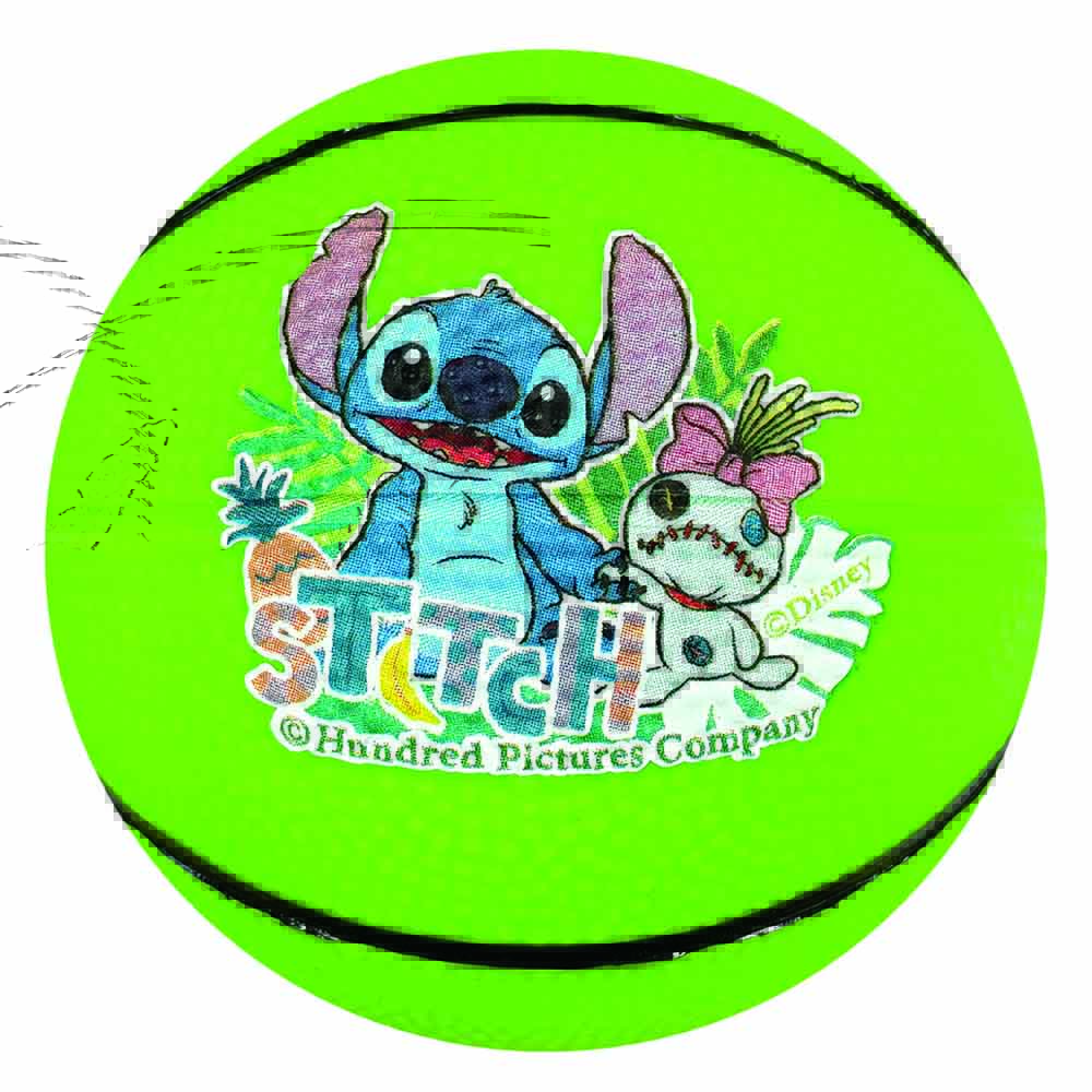 兒童運動4吋籃球, , large