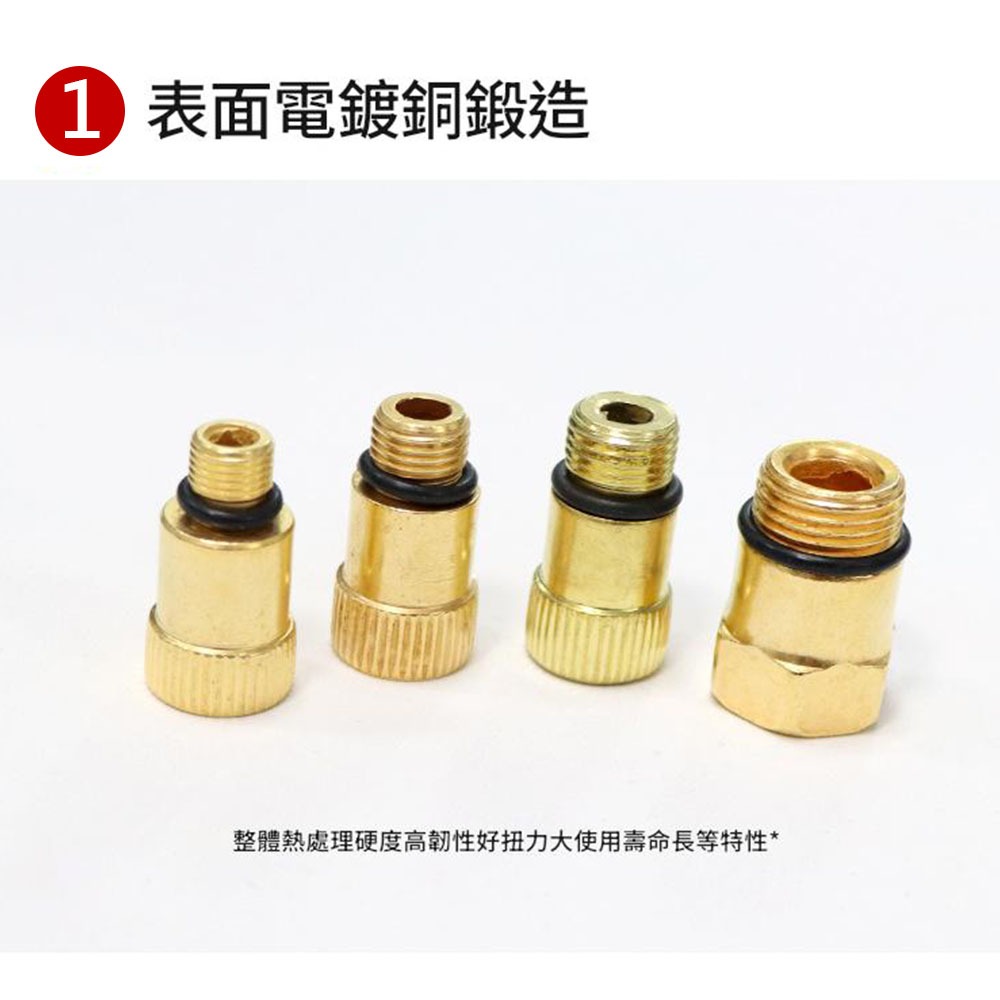 Cylinder pressure gauge, universal model for automobiles and motorcycles, , large