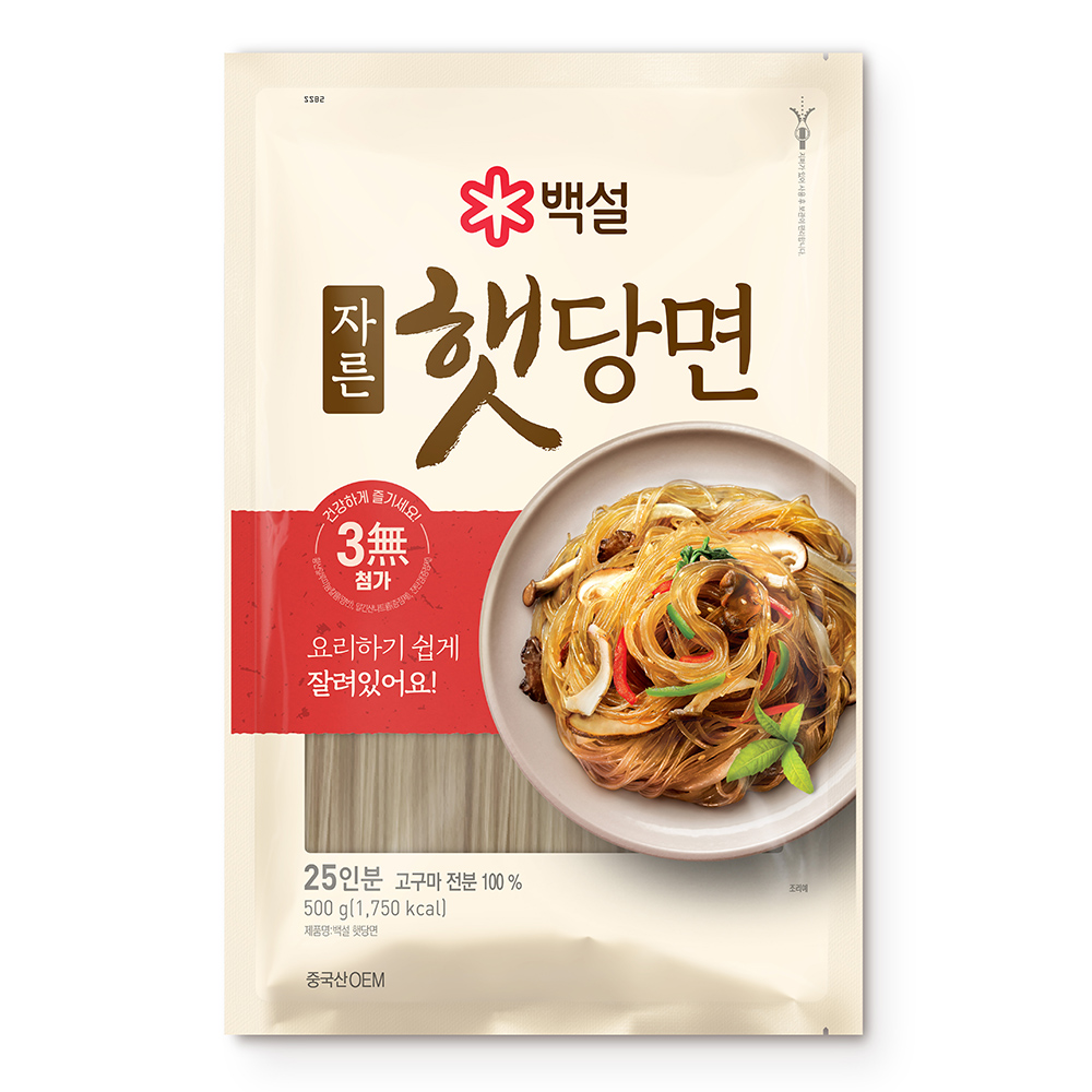 NOODLE GLASS 500g