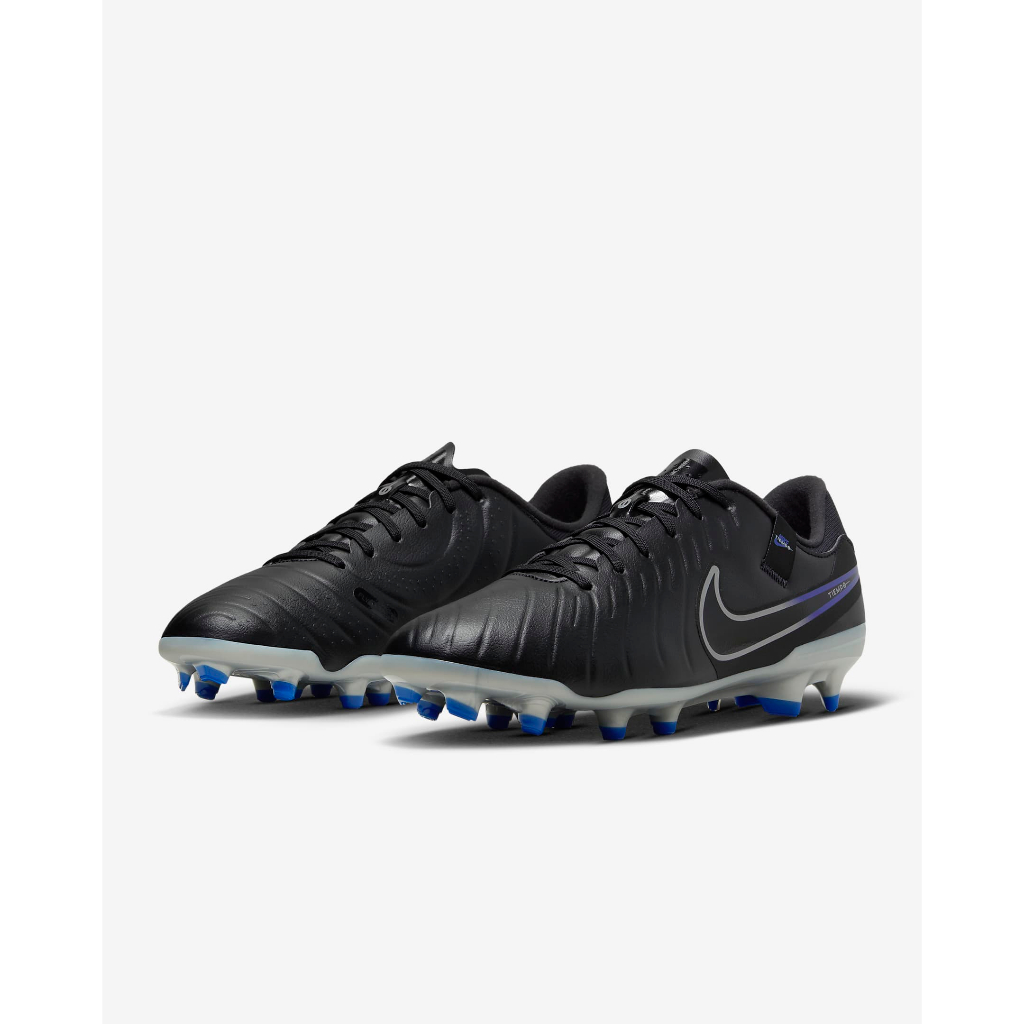 [秉宸] Nike Tiempo Legend 10 Academy 足球鞋 成人釘鞋 戶外 草地 DV4337-040, , large