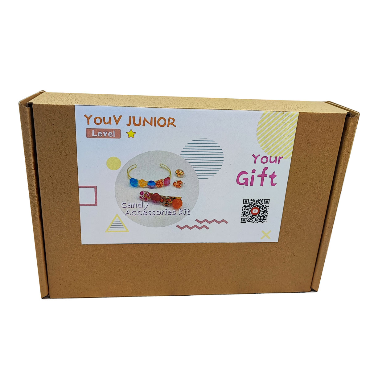 Candy Accessories Kit