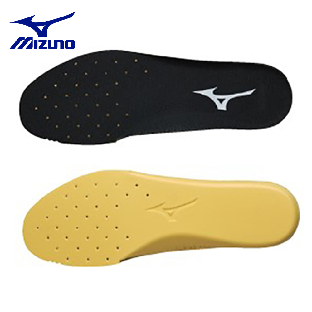 MIZUNO 美津濃 運動鞋墊 鞋墊 台灣製 J3TA230101 23FWO 【樂買網】, , large