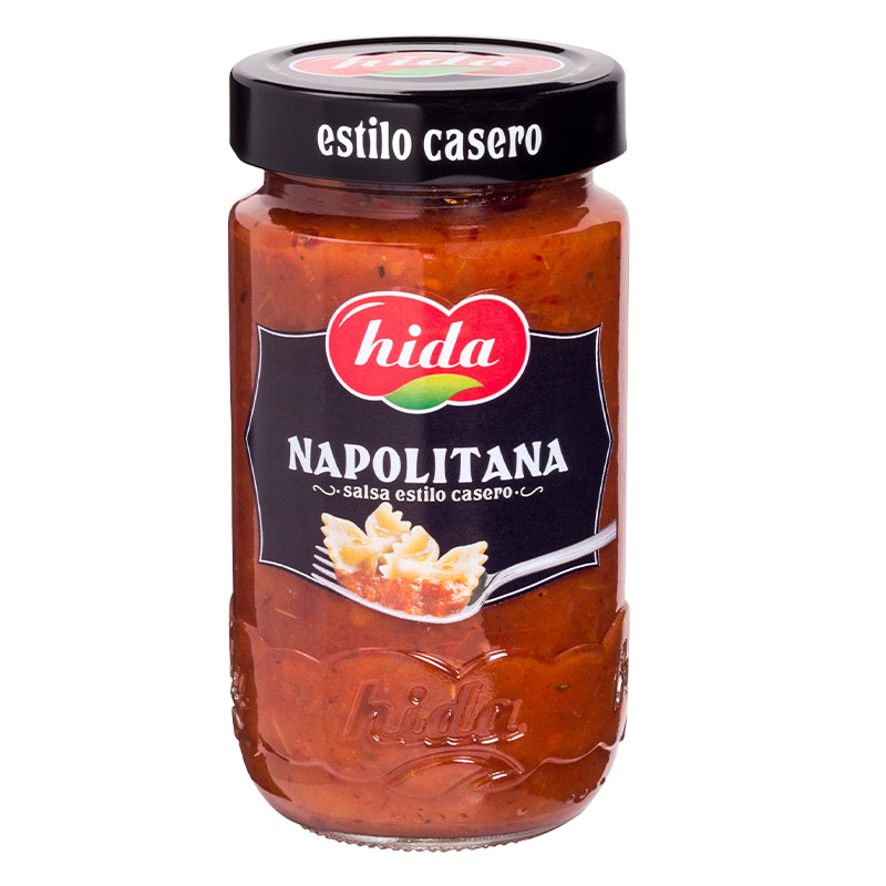 NAPOLITANA SAUCE, , large