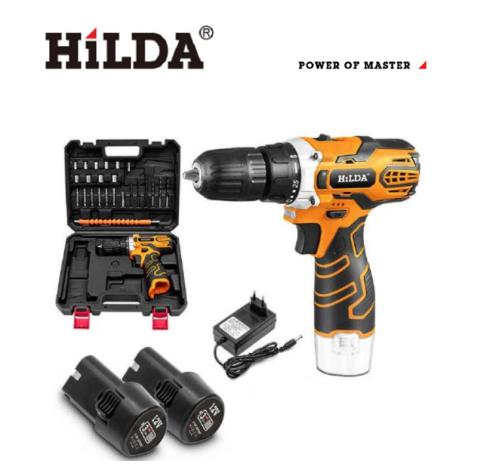 cordless drill driver, , large