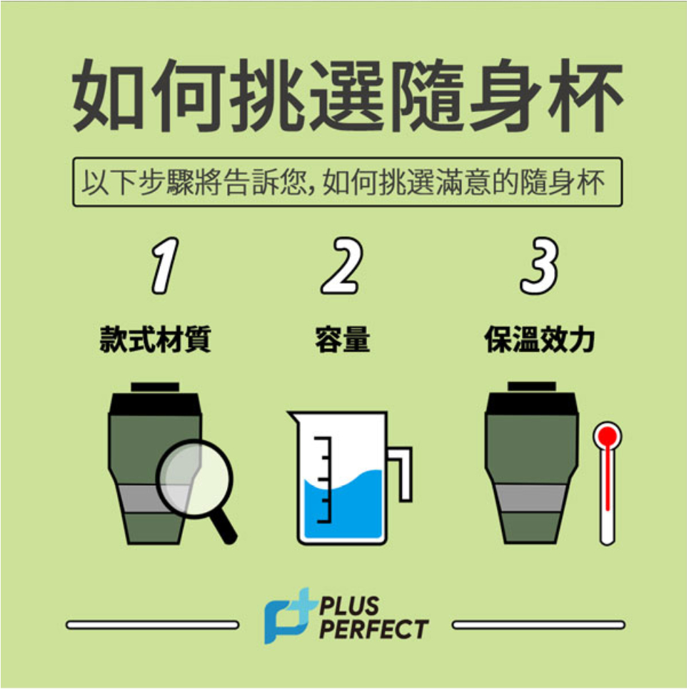 PERFECT 理想牌 極緻316不鏽鋼咖啡隨身杯 霧黑500cc-Leidea樂德兒, , large