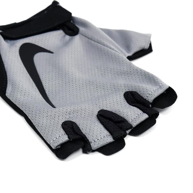 NIKE M GYM ESSENTIAL 2.0 健身手套 男用重訓手套 半指手套 N1012315 【樂買網】, , large